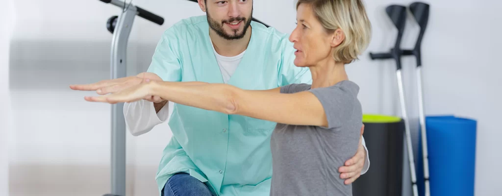 Vestibular therapy Miami, FL