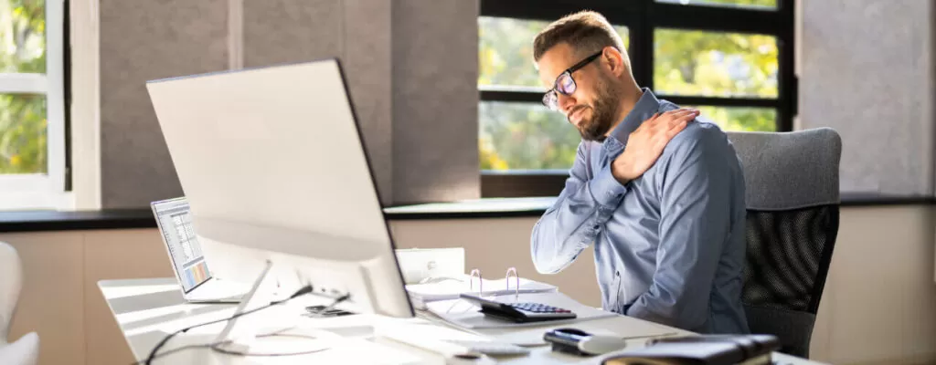 Occupational Therapy