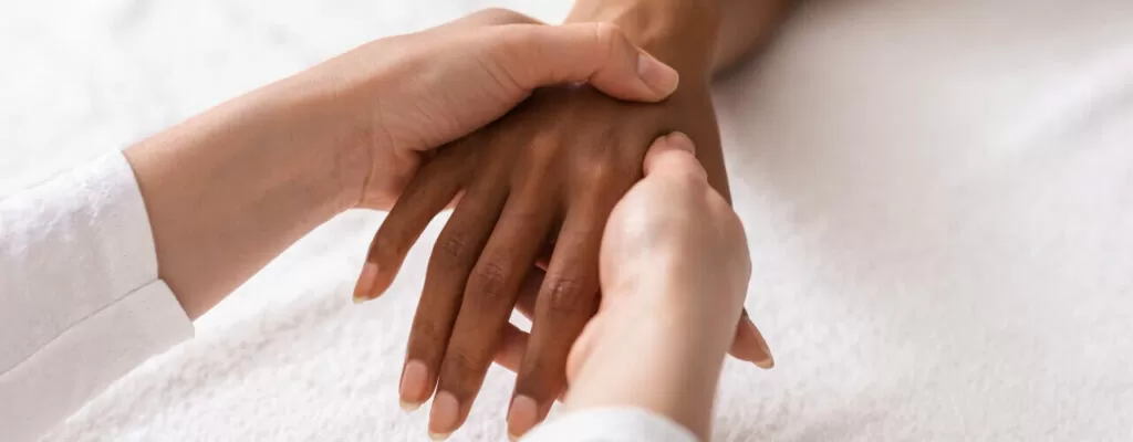 Occupational Therapy