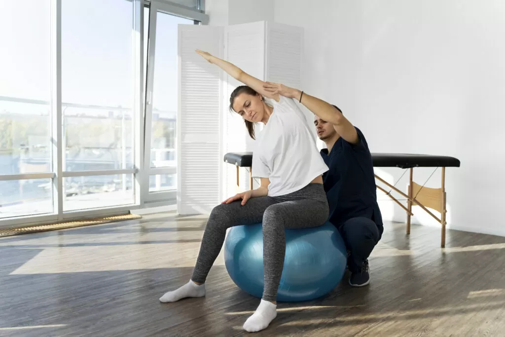 Occupational Therapist