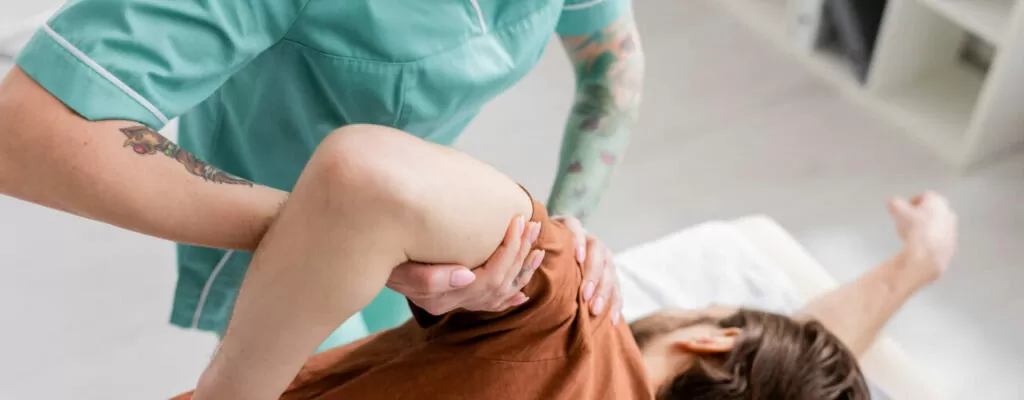 Manual Therapy in miami