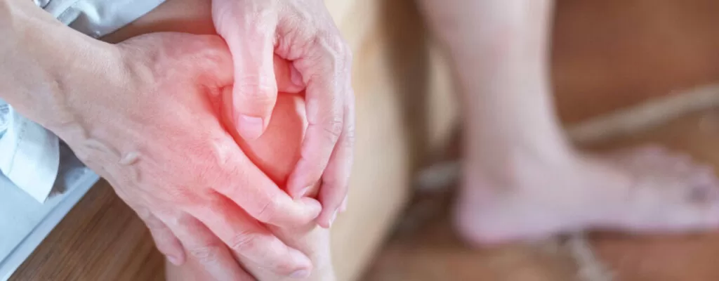 Arthritis Relife in Miami