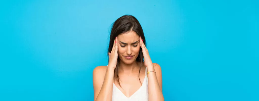 Natural Headache and Migraine Relief in Florida