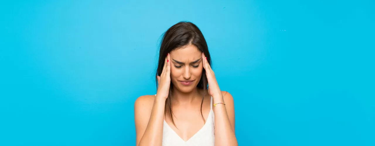 Natural Headache and Migraine Relief in Florida